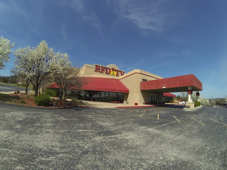 4080 W Hwy 76, Branson, MO for sale - Primary Photo - Image 1 of 1