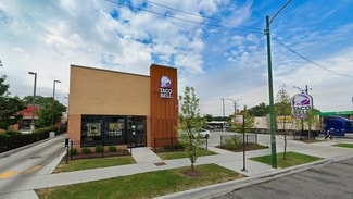 Plus de détails pour 7906 S Western Ave, Chicago, IL - Commerce de détail à vendre