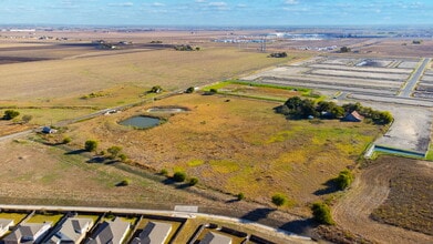 2120 County Road 132, Hutto, TX - Aerial  map view - Image1