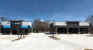 Plus de détails pour 4734 24th Ave, Fort Gratiot, MI - Commerce de détail à louer