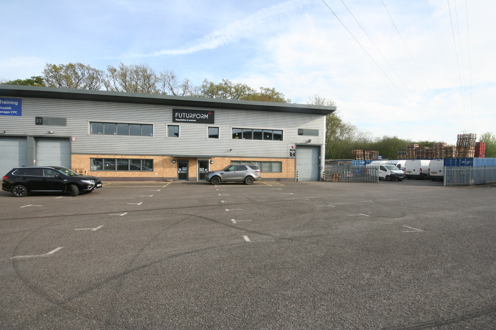 Southgate, Frome for sale Building Photo- Image 1 of 2