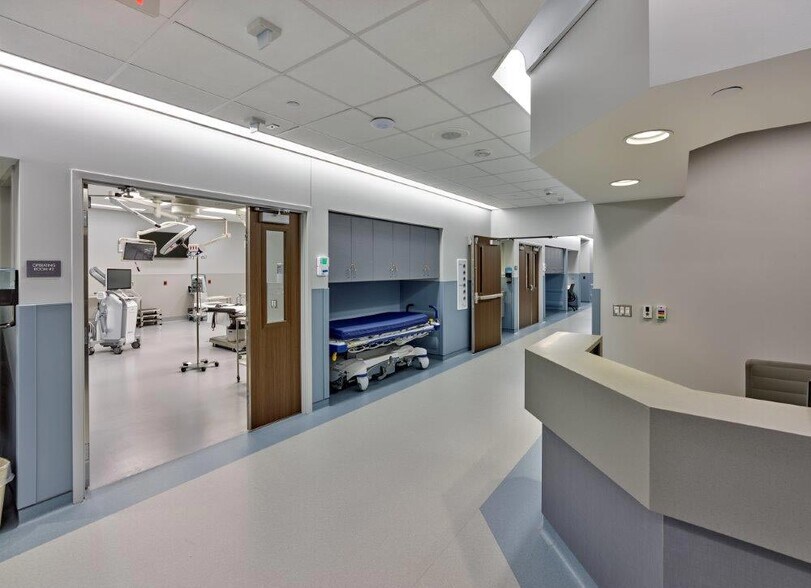 475 Enterprise Dr, Royersford, PA à louer - Photo intérieure - Image 2 de 28