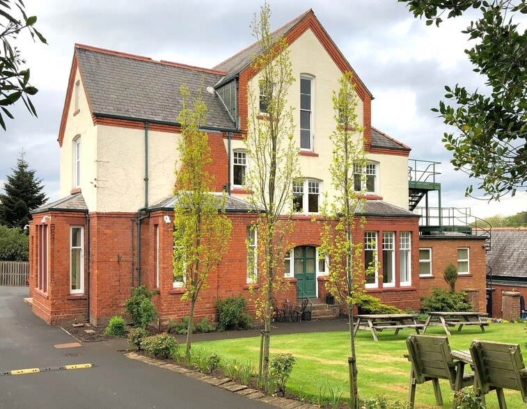 Well Ln, Carlisle à louer - Photo du bâtiment - Image 3 de 7