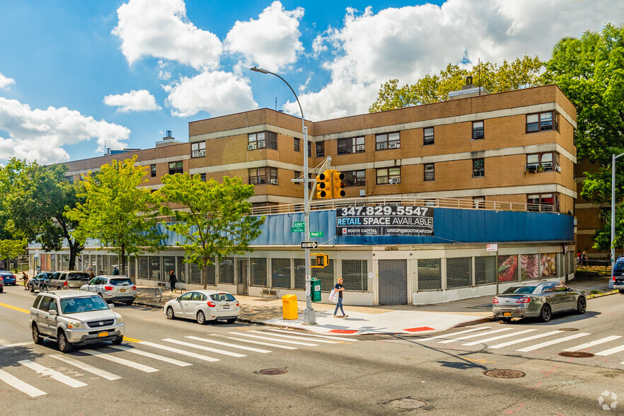 229-247 Graham Ave, Brooklyn, NY à vendre - Photo principale - Image 1 de 1