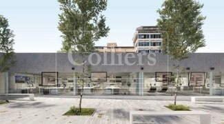More details for Place Amiral Muselier, Marseille - Office for Sale
