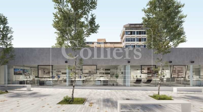 Place Amiral Muselier, Marseille for sale Building Photo- Image 1 of 6