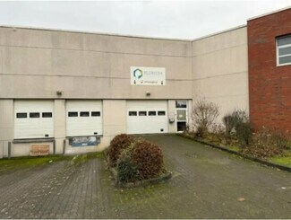 Plus de détails pour 2 Rue Gustave Eiffel, Goussainville - Bureau, Industriel à louer