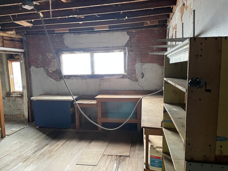 60-64 Saline St, Petersburg, MI à vendre - Photo du bâtiment - Image 3 de 34