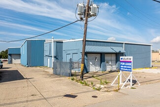 Plus de détails pour 1424-1490 4th St Portfolio Sale – Industriel à vendre, Westwego, LA