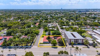 Plus de détails pour 380 S Federal Hwy, Dania Beach, FL - Services hôteliers à vendre