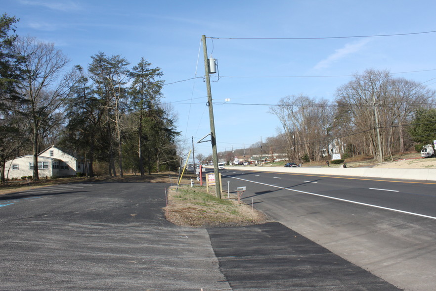 1366 Route 38, Hainesport, NJ à louer - Autre - Image 2 de 13