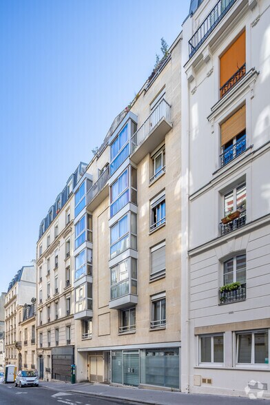 Commerce de détail dans Paris à louer - Photo principale - Image 1 de 1