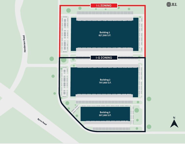 Mountain House & W Bethany Rd hwy, Tracy, CA à vendre - Photo du bâtiment - Image 2 de 2