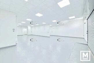 More details for Industrial for Lease