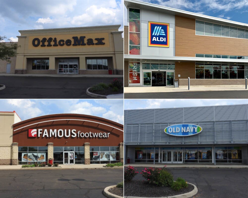 1780-1988 Hilliard-Rome Rd, Hilliard, OH à louer Photo du bâtiment- Image 1 de 4