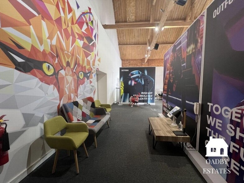 Millstone Ln, Leicester for lease - Building Photo - Image 3 of 10