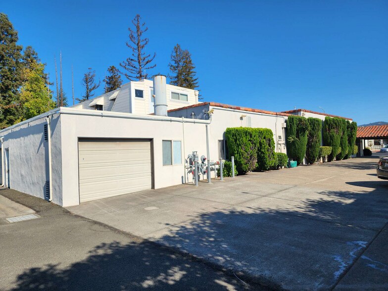 525 W Napa St, Sonoma, CA for sale - Building Photo - Image 3 of 12