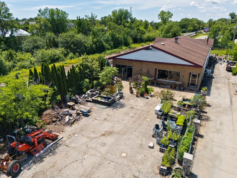 101 E Main St, Lake Zurich, IL for sale - Building Photo - Image 1 of 25
