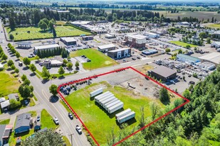 102 S Duffner Dr, Lynden WA - Services immobiliers commerciaux