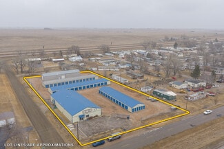 Plus de détails pour 344 Box Elder Rd W, Box Elder, SD - Spécialité à vendre