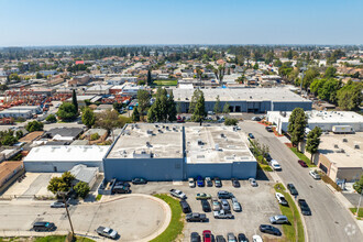 17110 Jersey Ave, Artesia, CA - AERIAL  map view - Image1