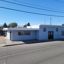 1303 Carlson, Richmond CA - Day Care Centre