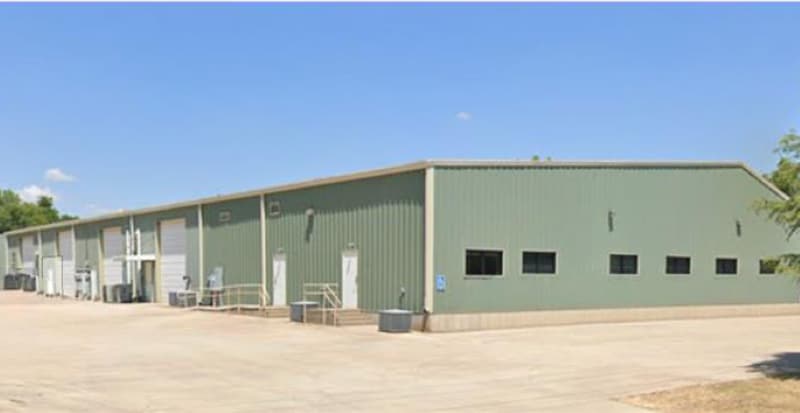 114 E Foreline St, Gainesville, TX for sale - Building Photo - Image 2 of 6