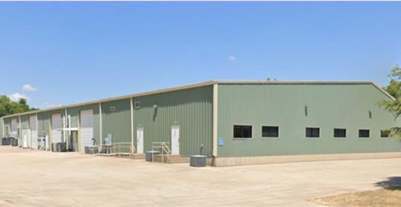 114 E Foreline St, Gainesville, TX à vendre - Photo du bâtiment - Image 2 de 6