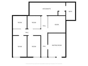 3625 E Thousand Oaks Blvd, Westlake Village, CA for lease Floor Plan- Image 1 of 1
