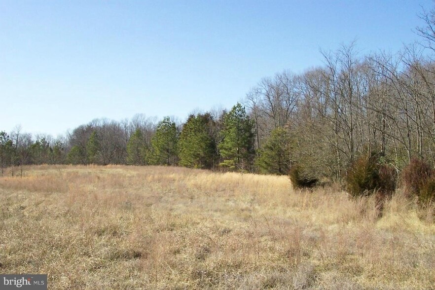 Crain Highway, La Plata, MD for sale - Aerial - Image 3 of 4