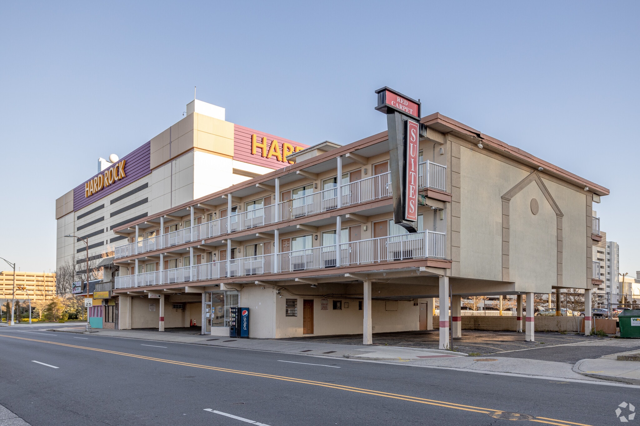 1104 Pacific Ave, Atlantic City, NJ for sale Primary Photo- Image 1 of 6