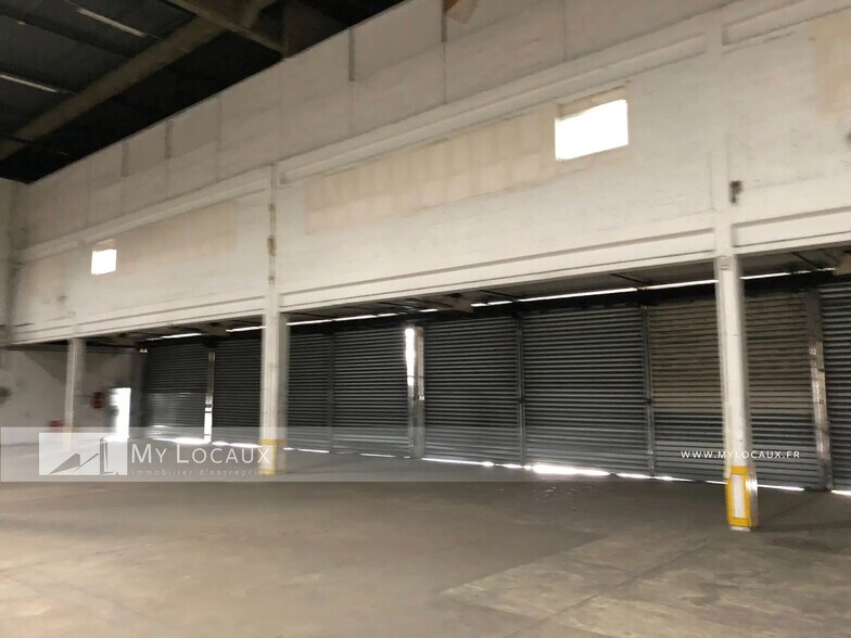 Boulevard Georges Braque, Aulnay-sous-Bois for lease - Interior Photo - Image 1 of 6