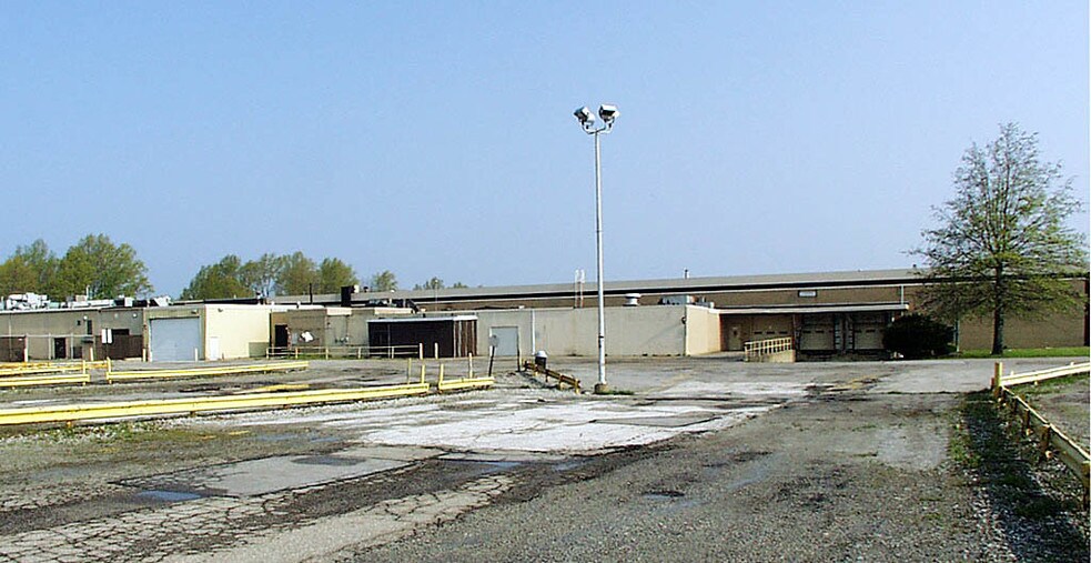 18901 Euclid Ave, Cleveland, OH à vendre - Autre - Image 3 de 14