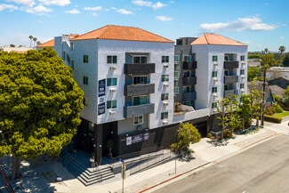 More details for 1400 Venice Blvd, Venice, CA - Multifamily for Sale