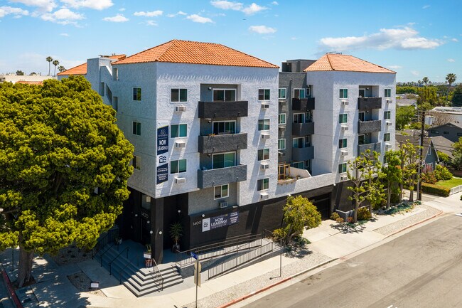 Plus de détails pour 1400 Venice Blvd, Venice, CA - Multi-résidentiel à vendre