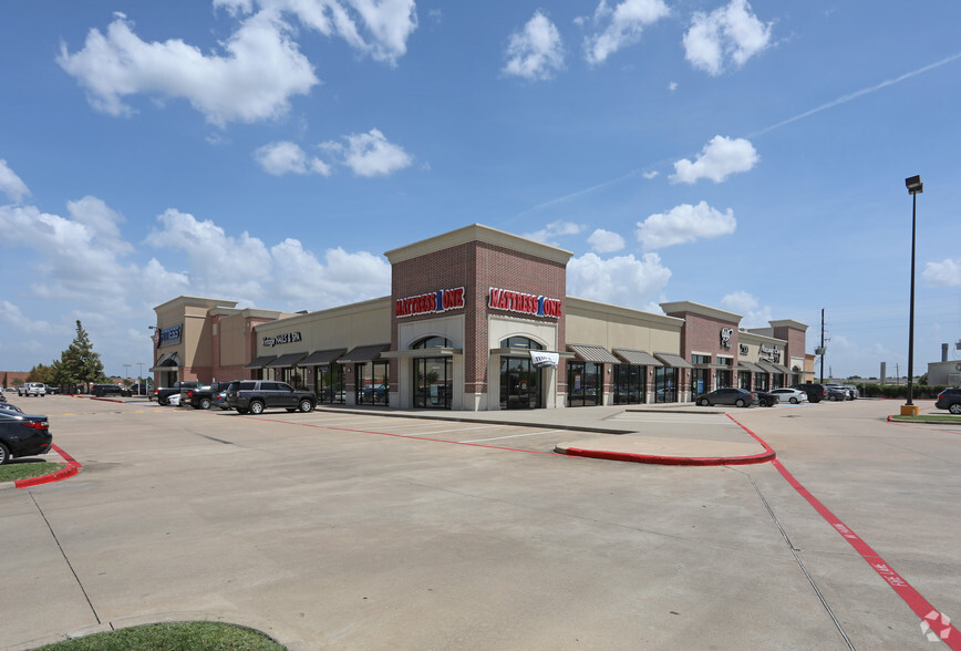 25632 Highway 290, Cypress, TX for sale - Primary Photo - Image 1 of 1