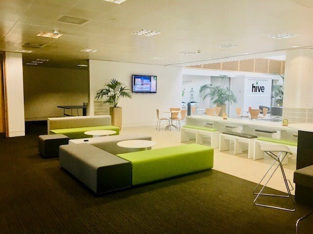 Wellington St, Slough à louer - Photo intérieure - Image 2 de 10