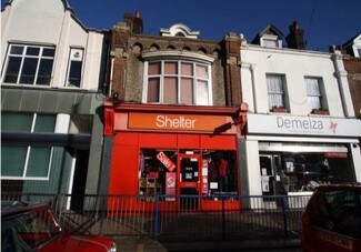 Plus de détails pour 52-52A High St, Rochester - Commerce de détail à louer