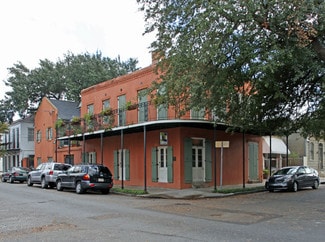 More details for 2406-2408 Chartres St, New Orleans, LA - Office for Lease