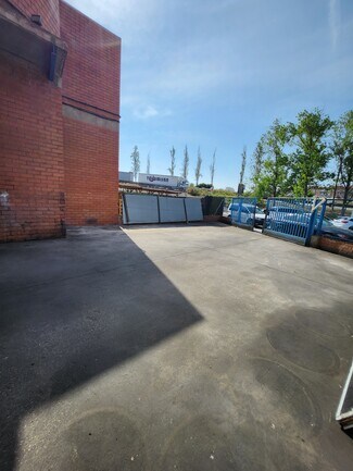 More details for Industrial for Lease