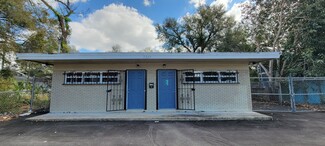 Plus de détails pour 3203 N Nebraska Ave, Tampa, FL - Bureau/Commerce de détail à louer