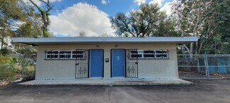 Plus de détails pour 3203 N Nebraska Ave, Tampa, FL - Commerce de détail à louer
