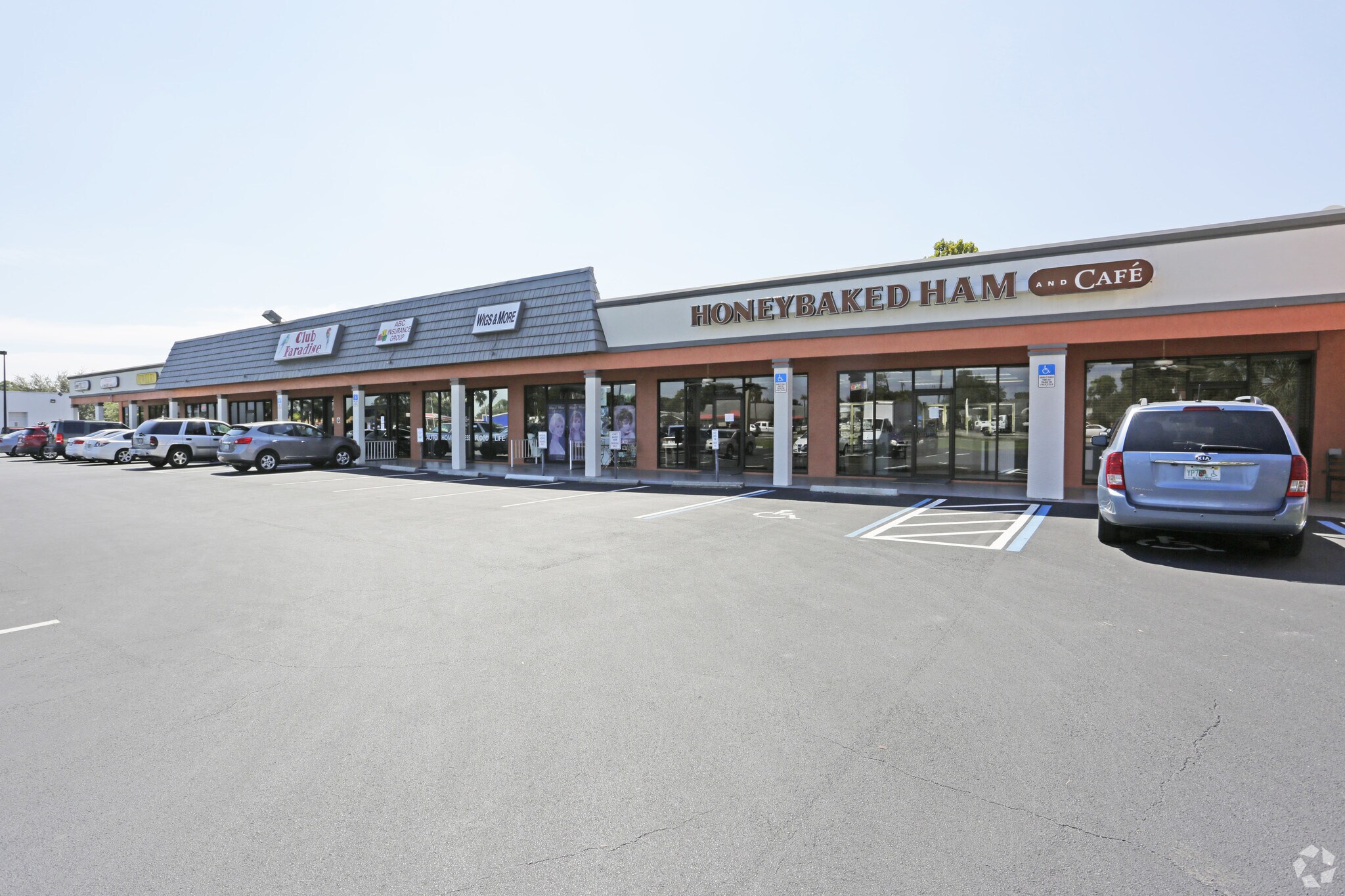 2605 Tamiami Trl, Port Charlotte, FL à vendre Photo du bâtiment- Image 1 de 1