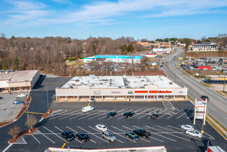 More details for 4812 Country Club Rd, Winston-Salem, NC - Retail for Lease