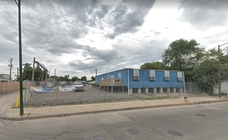 Plus de détails pour 2143 W 51st St, Chicago, IL - Terrain à vendre
