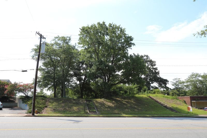 920 N Church St, Greenville, SC à vendre - Photo du bâtiment - Image 1 de 4