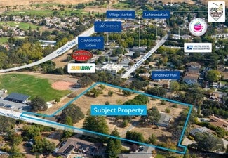 More details for 1027 Pine Hollow Ct, Clayton, CA - Land for Sale