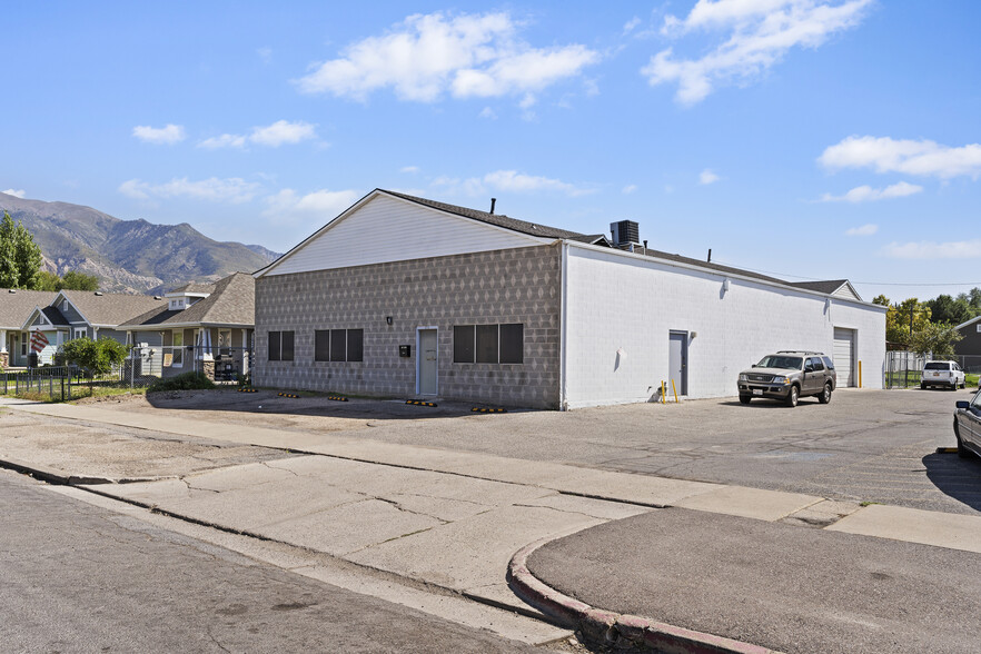 151 27th St, Ogden, UT for sale - Primary Photo - Image 1 of 20