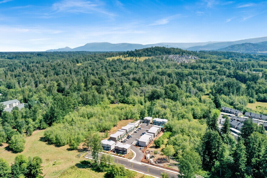 4302 Meridian St, Bellingham, WA à louer - Photo du bâtiment - Image 2 de 7