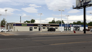 More details for 2647 8th Ave, Greeley, CO - Retail for Lease